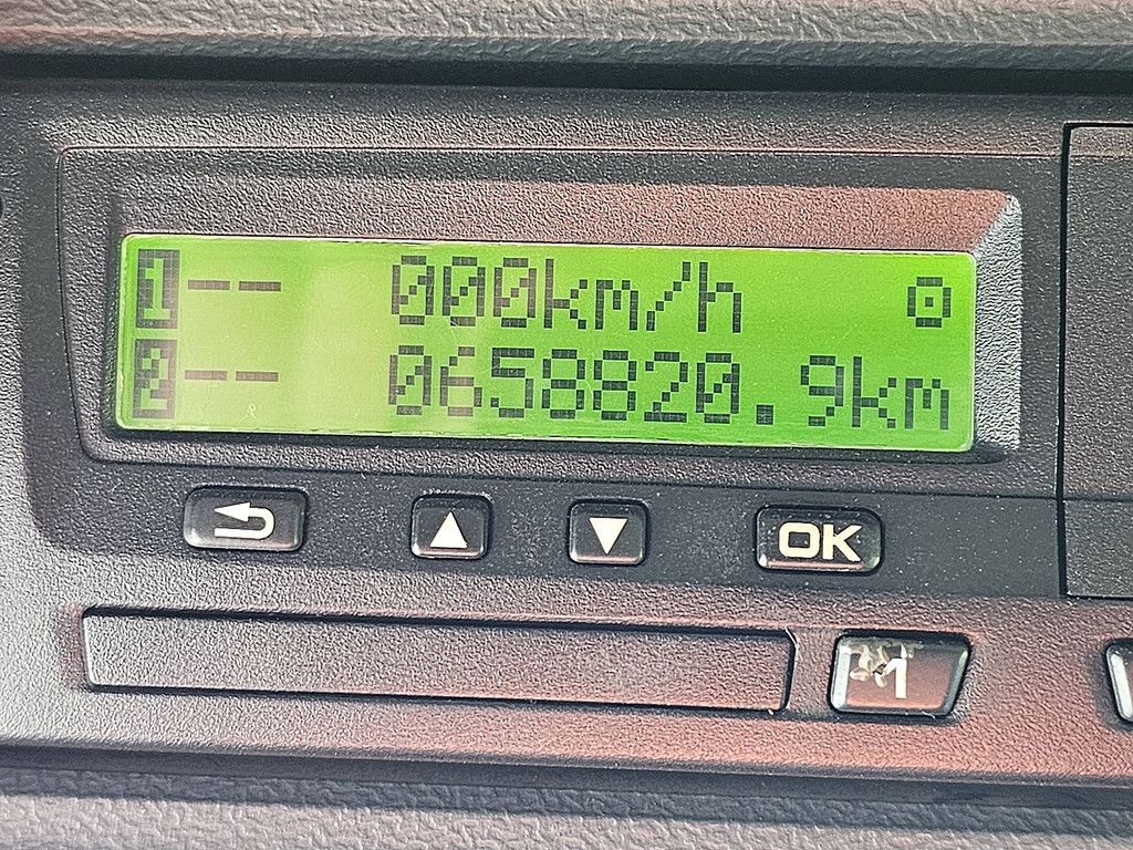 SCANIA G410 hyva ng20-14ta xl