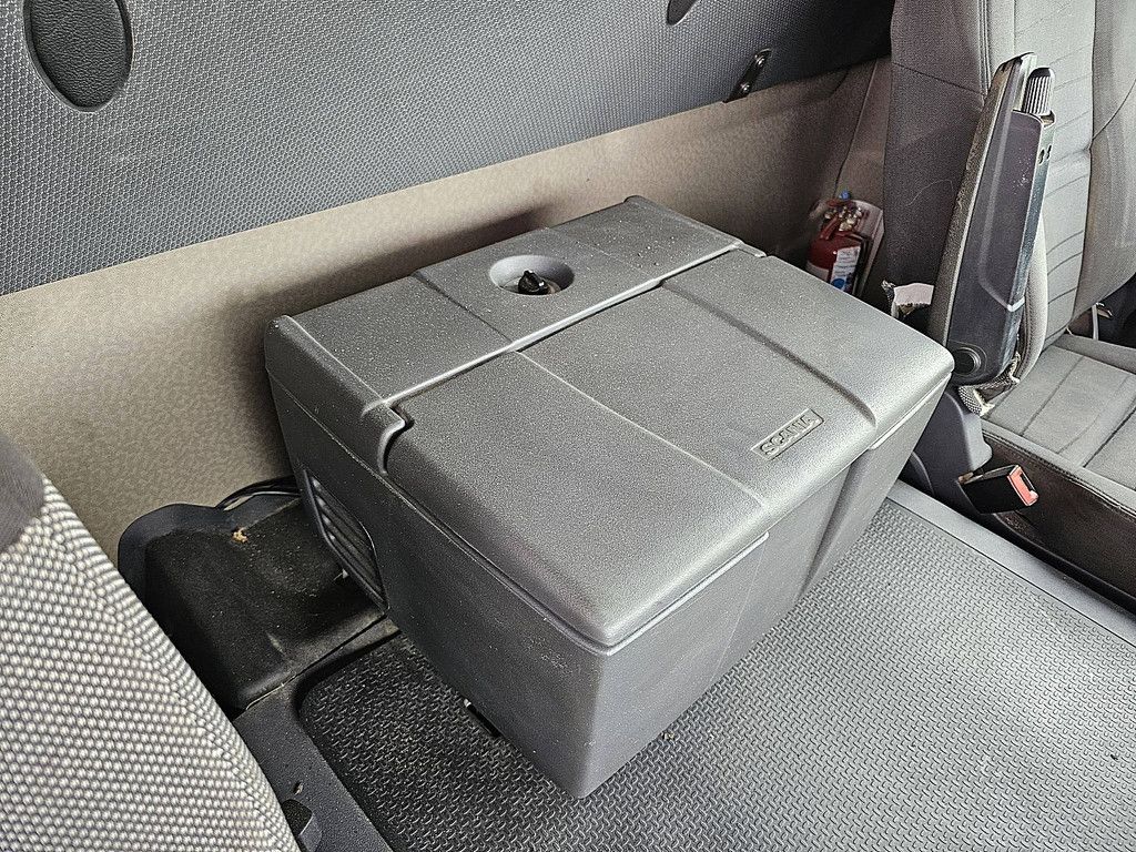 SCANIA G410 hyva ng20-14ta xl