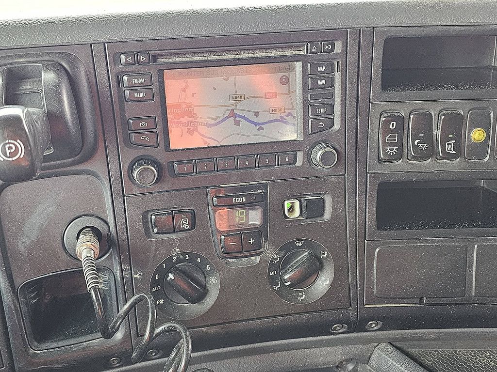 SCANIA G410 hyva ng20-14ta xl