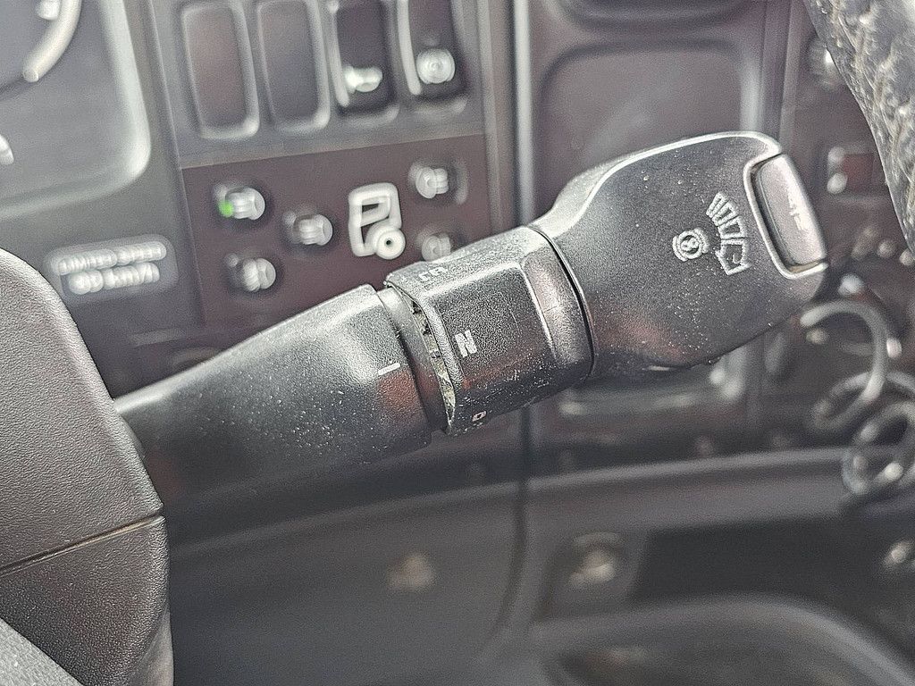 SCANIA G410 hyva ng20-14ta xl