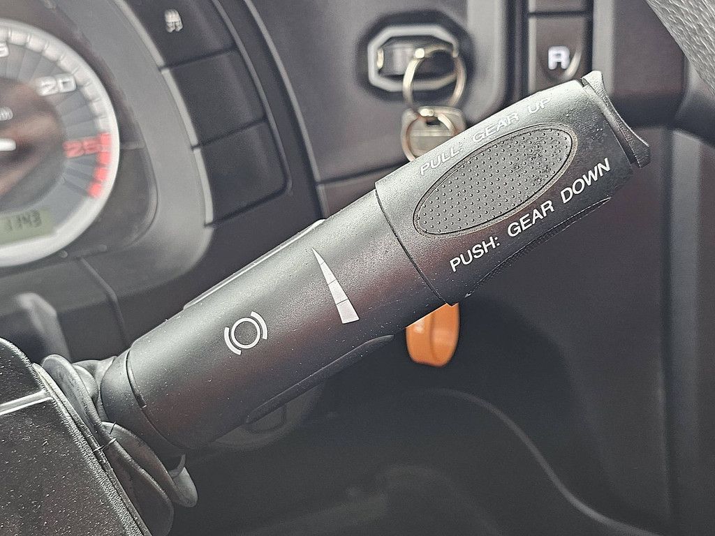 IVECO S-WAY AS440S48 diesel 4x2 skirts