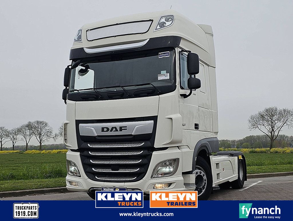 DAF XF 480