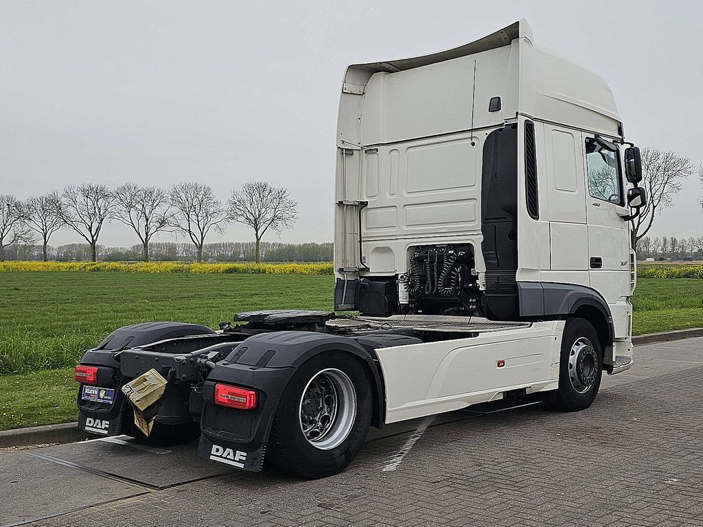 DAF XF 480