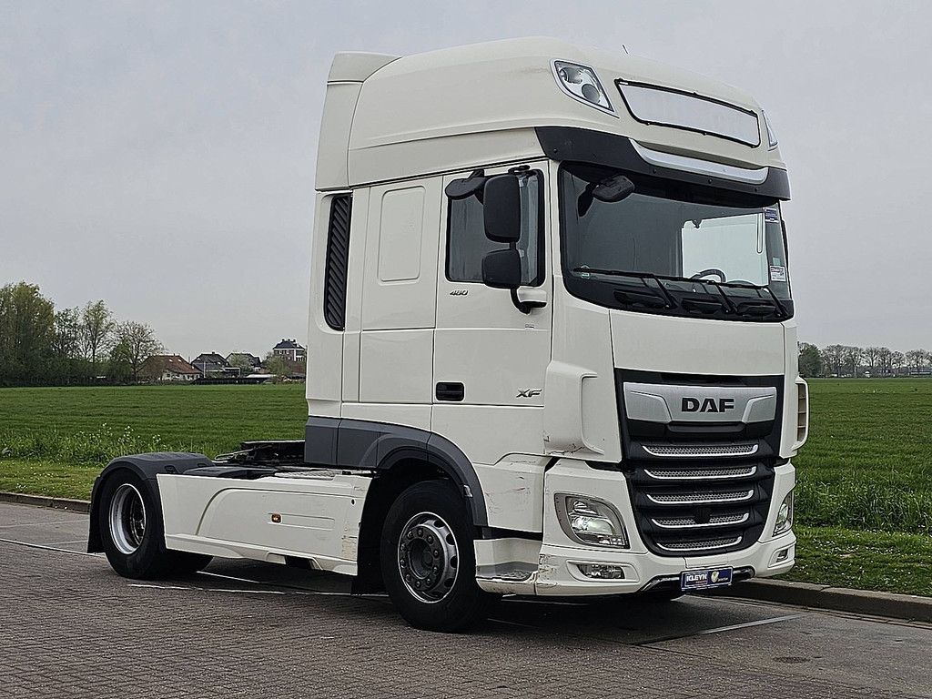 DAF XF 480