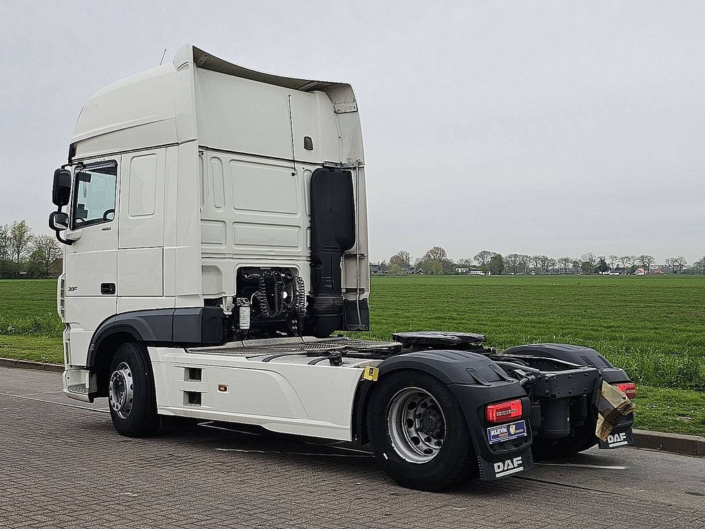 DAF XF 480