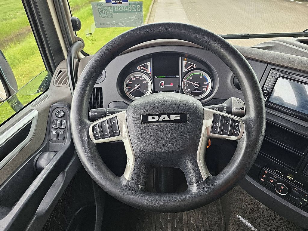 DAF XF 480