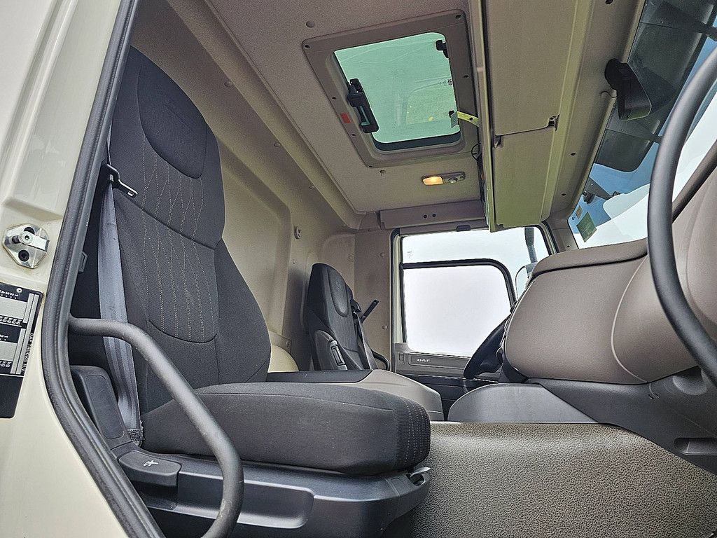 DAF XF 480 roemen 2-side tipper