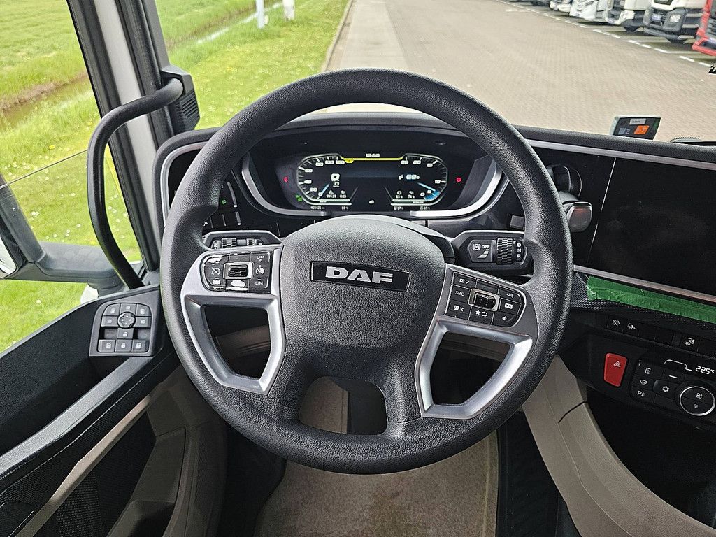 DAF XG 480