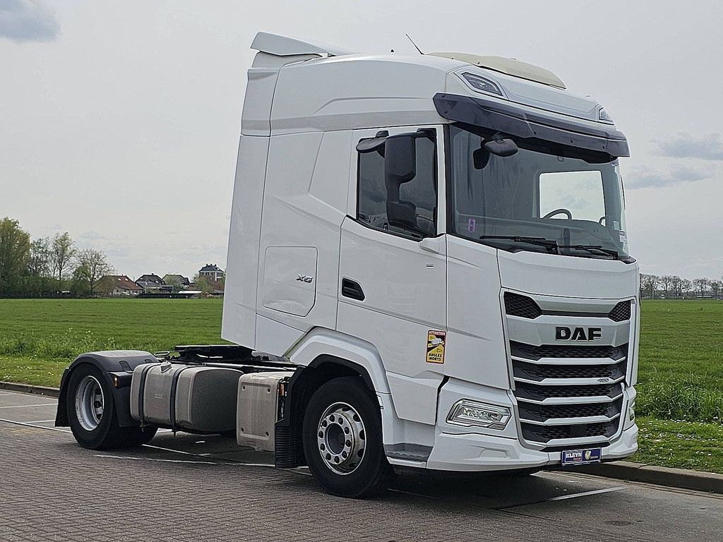 DAF XG 480