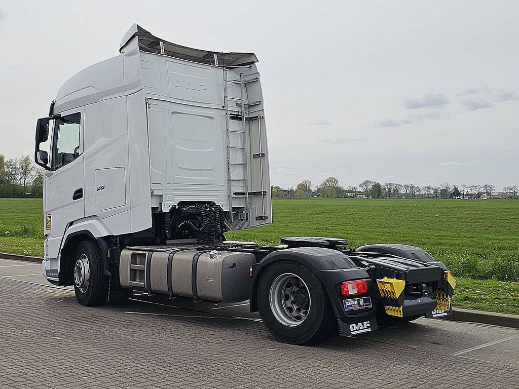 DAF XG 480