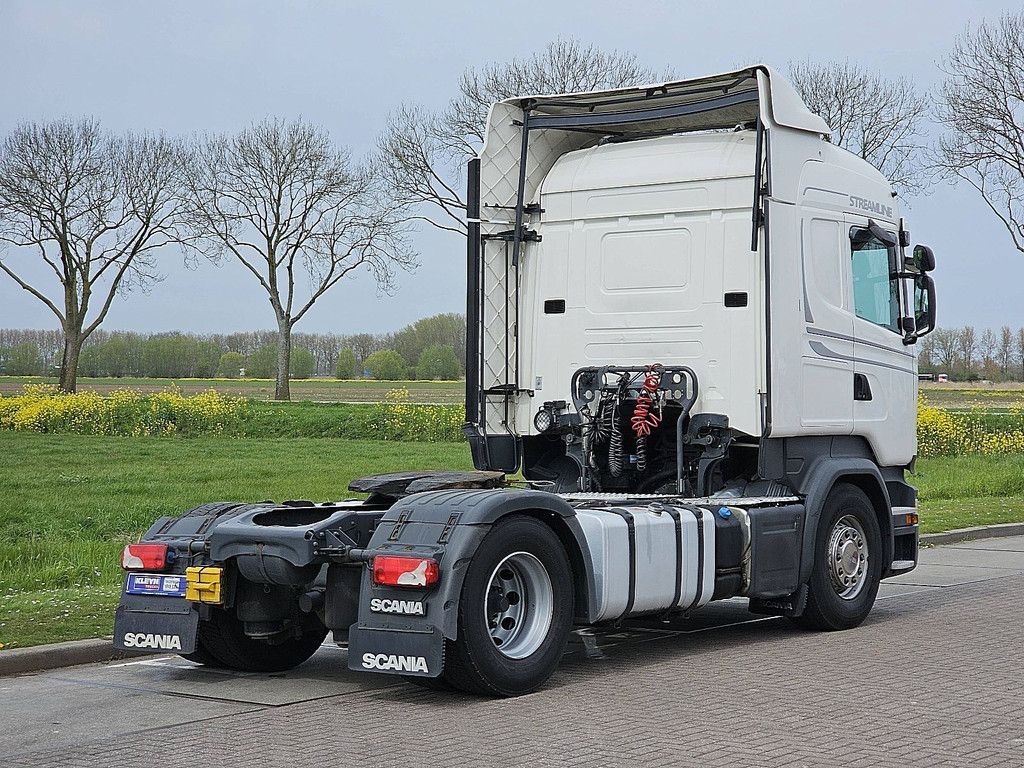 SCANIA R410