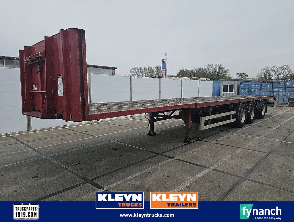 L.A.G. O-3-39-LS alcoa's plateau