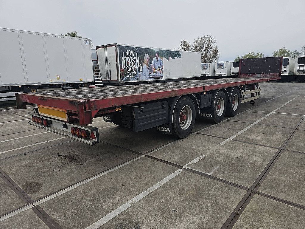 L.A.G. O-3-39-LS alcoa's plateau