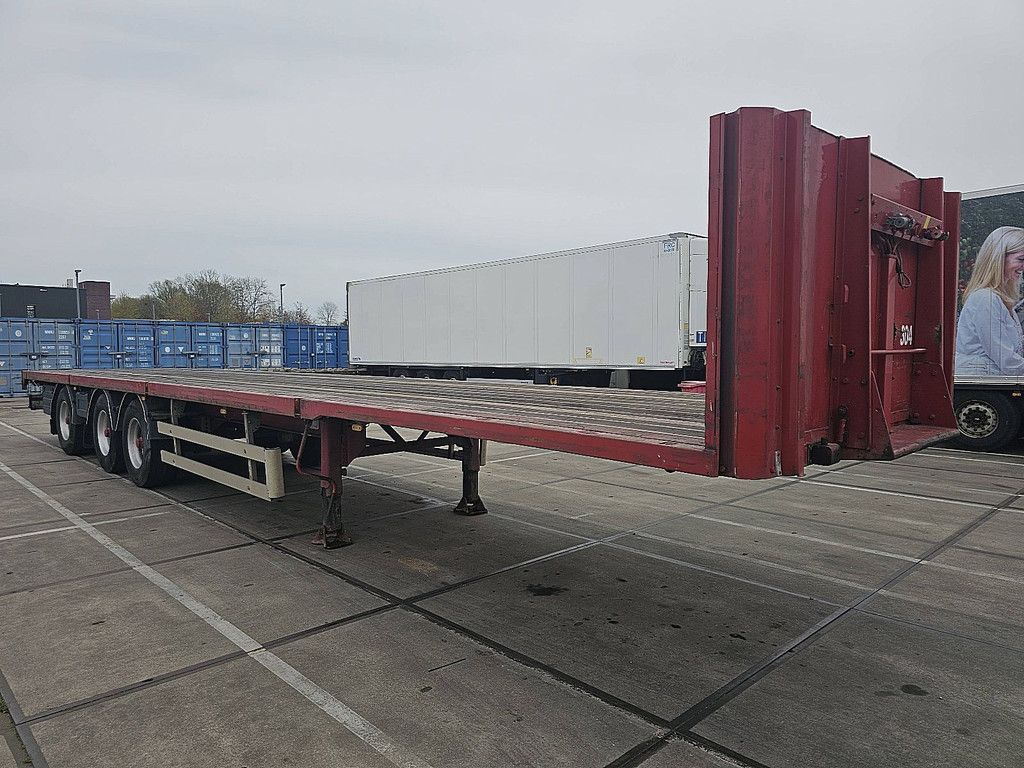 L.A.G. O-3-39-LS alcoa's plateau