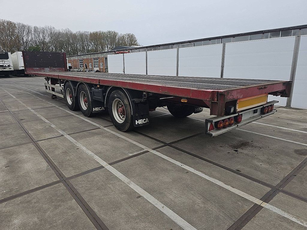 L.A.G. O-3-39-LS alcoa's plateau