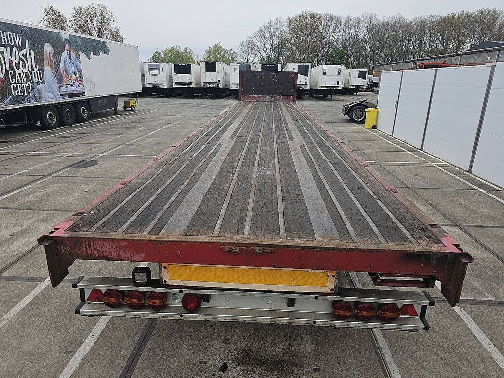 L.A.G. O-3-39-LS alcoa's plateau