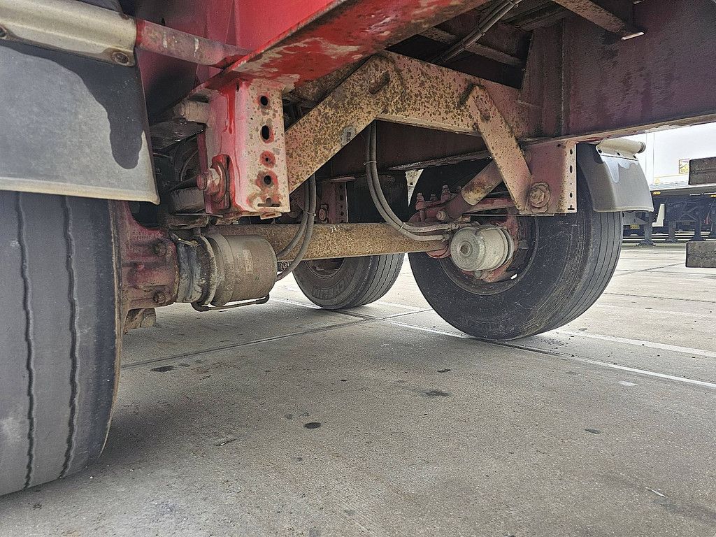 L.A.G. O-3-39-LS alcoa's plateau