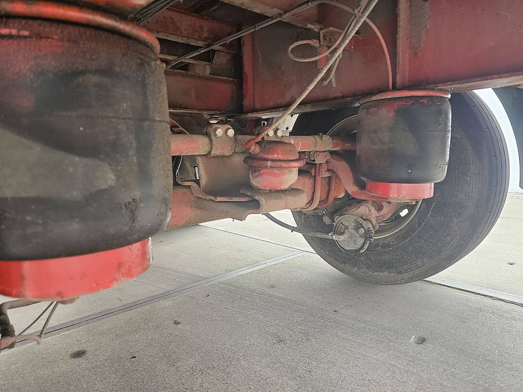 L.A.G. O-3-39-LS alcoa's plateau