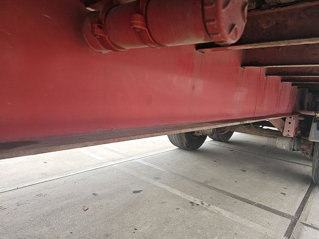 L.A.G. O-3-39-LS alcoa's plateau