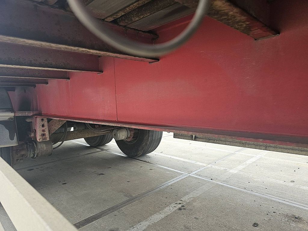 L.A.G. O-3-39-LS alcoa's plateau