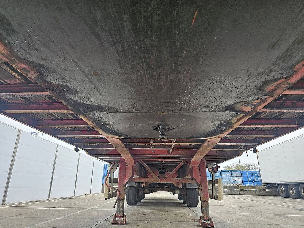 L.A.G. O-3-39-LS alcoa's plateau