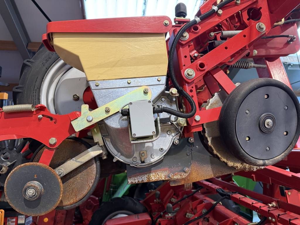 Kverneland Unicorn SD zaaimachine