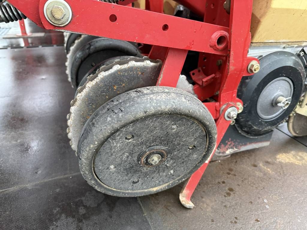 Kverneland Unicorn SD zaaimachine