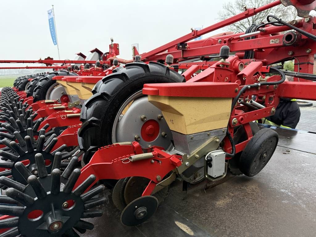 Kverneland Unicorn SD zaaimachine