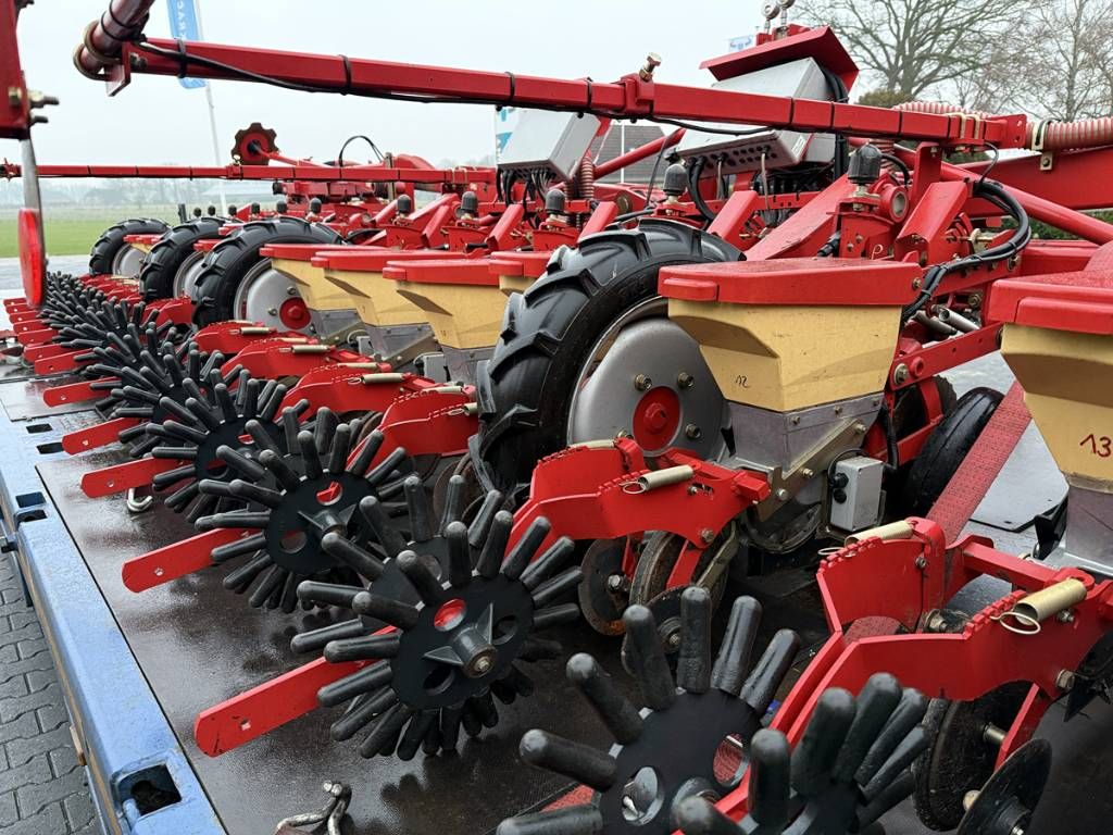 Kverneland Unicorn SD zaaimachine