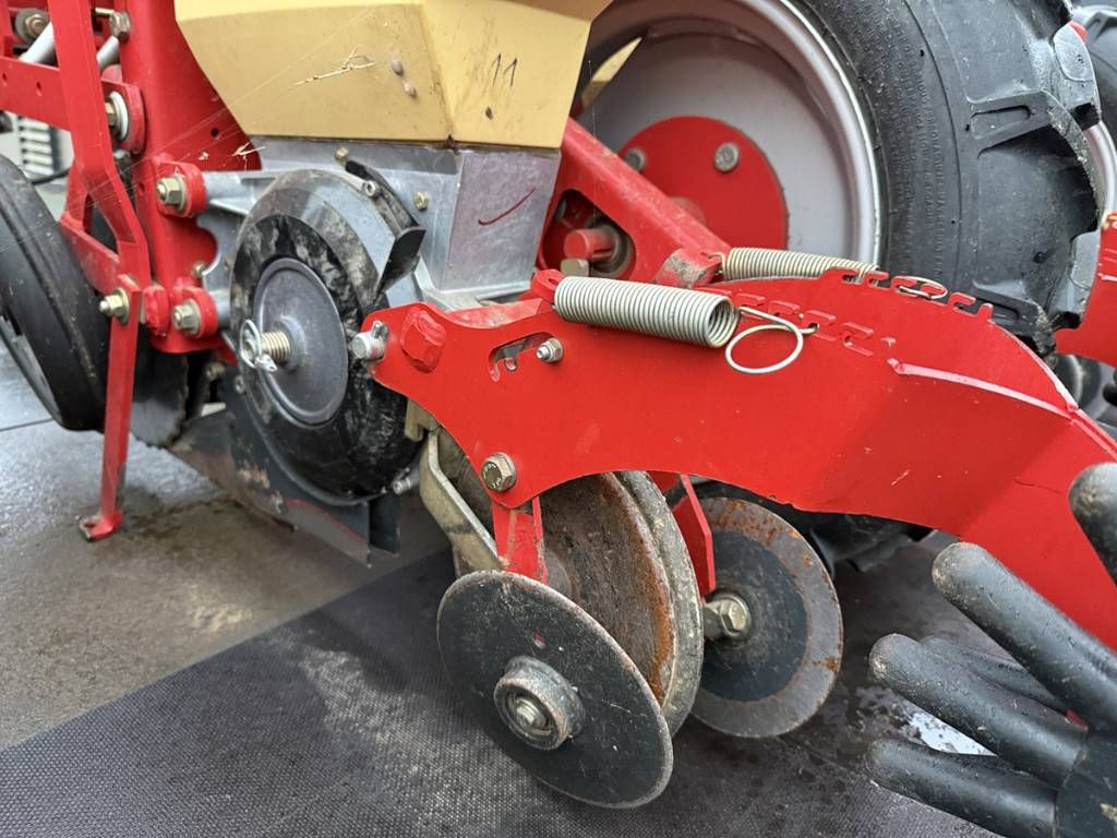 Kverneland Unicorn SD zaaimachine