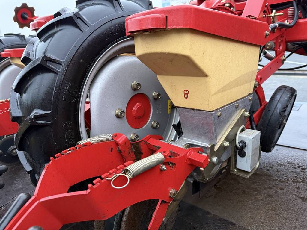 Kverneland Unicorn SD zaaimachine