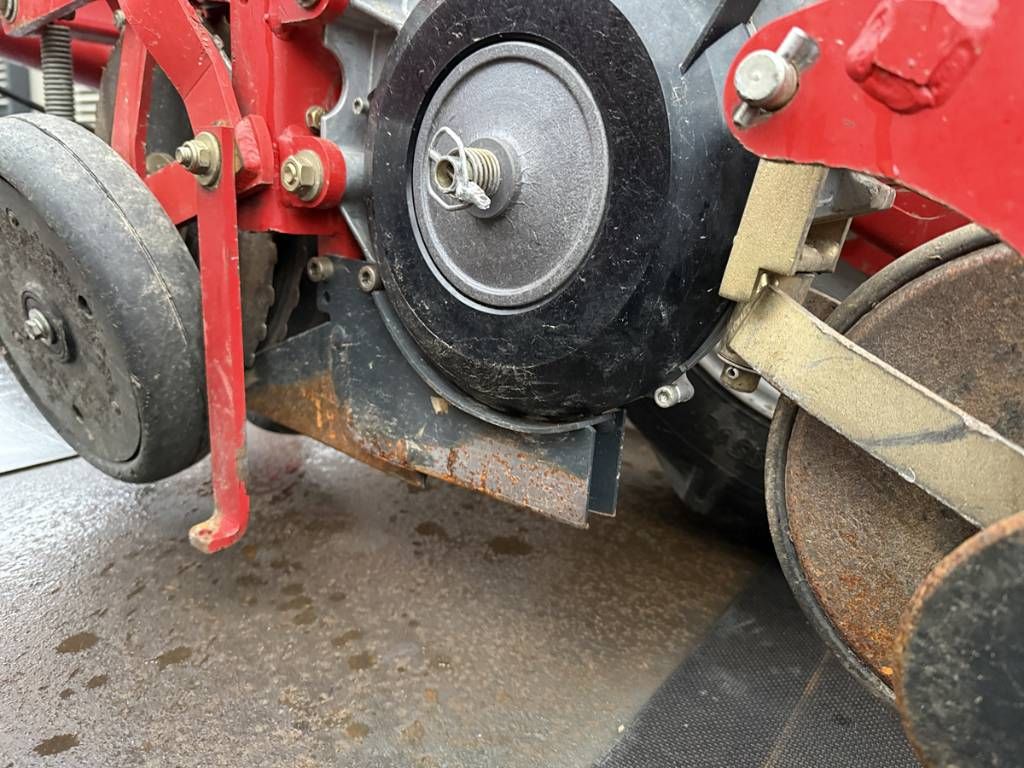 Kverneland Unicorn SD zaaimachine