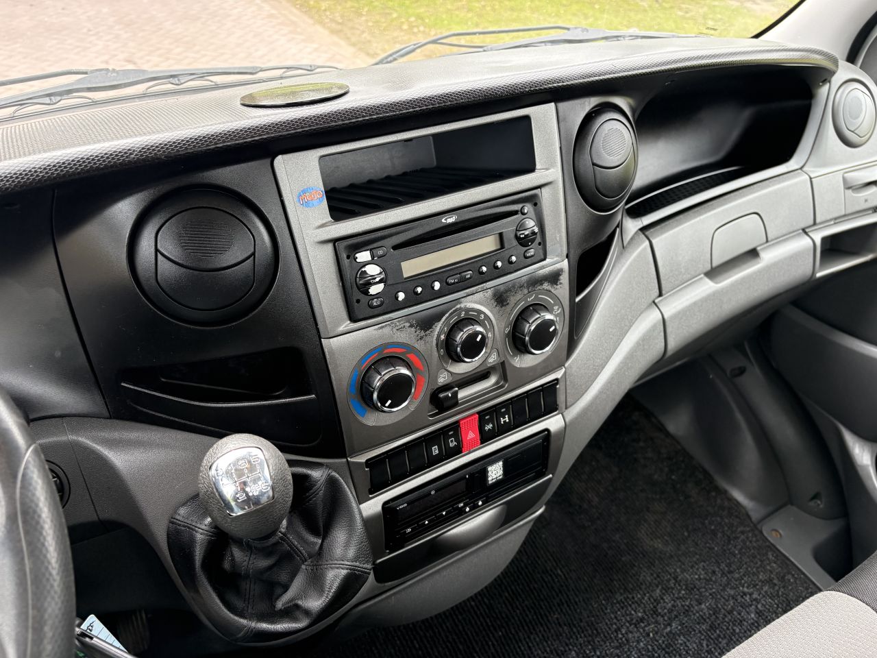 Be trekker 10 TON Iveco 40c17 EURO 5 (24)