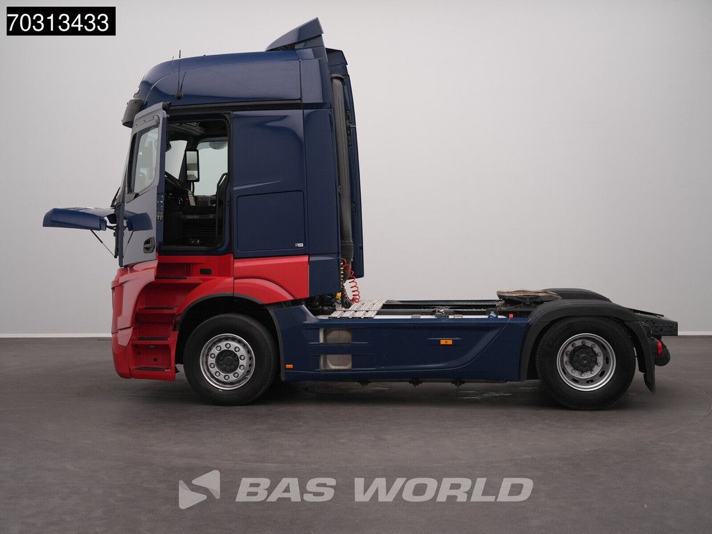 Mercedes Actros 1846 4X2