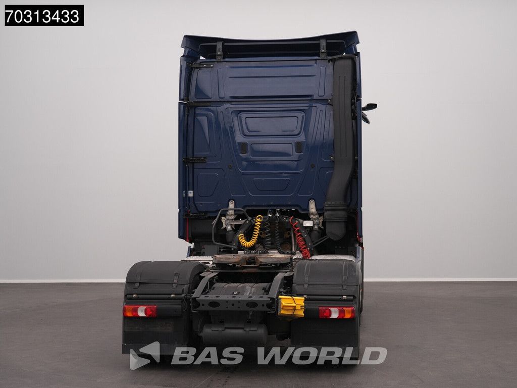 Mercedes Actros 1846 4X2