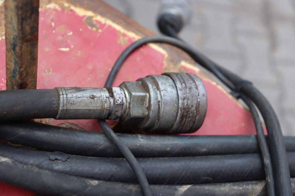 Kipper Jan Veenhuis JVZK 18000 2002