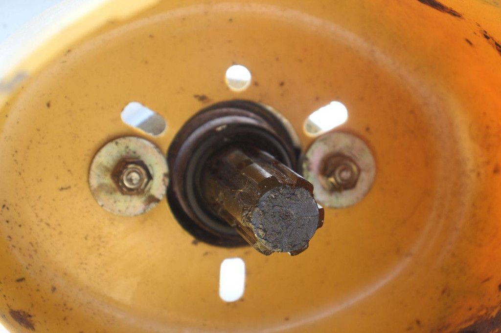 Zwadhark Claas LINER 1550 Profil