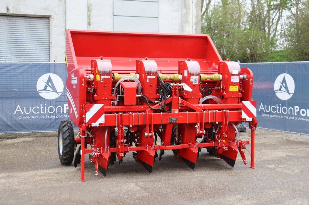 Grimme GL 420 2025 Kartoffelpflanzmaschine Neu