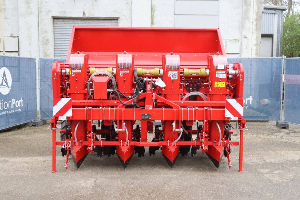 Grimme GL 420 2025 Kartoffelpflanzmaschine Neu