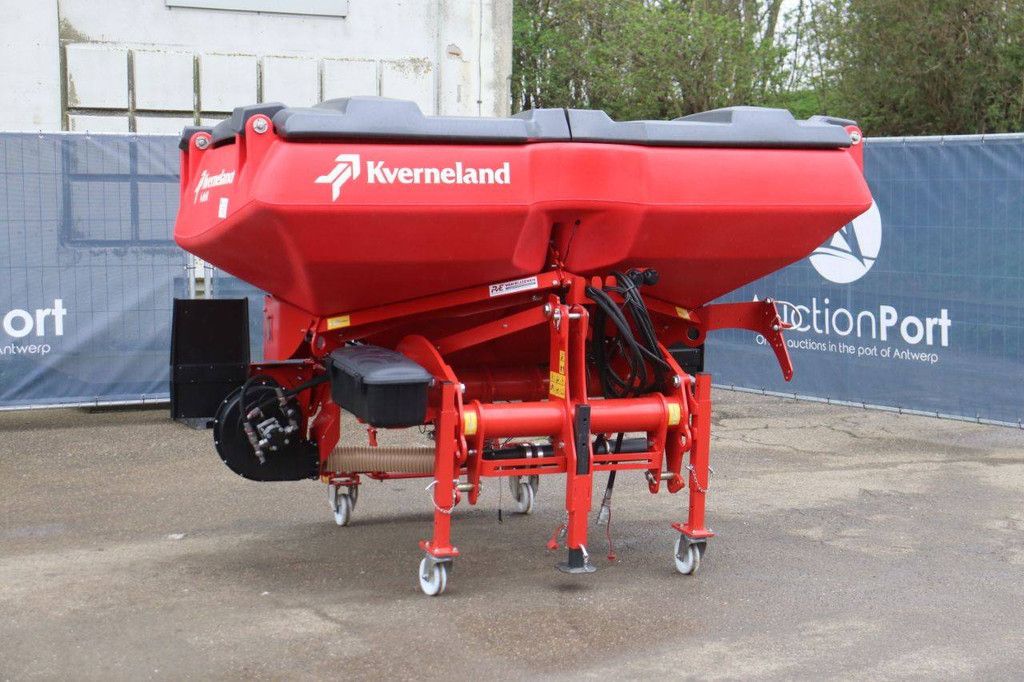 Kverneland F-Drill Compact/Maxi 2023 Sä- und Pflanzmaschine Neu