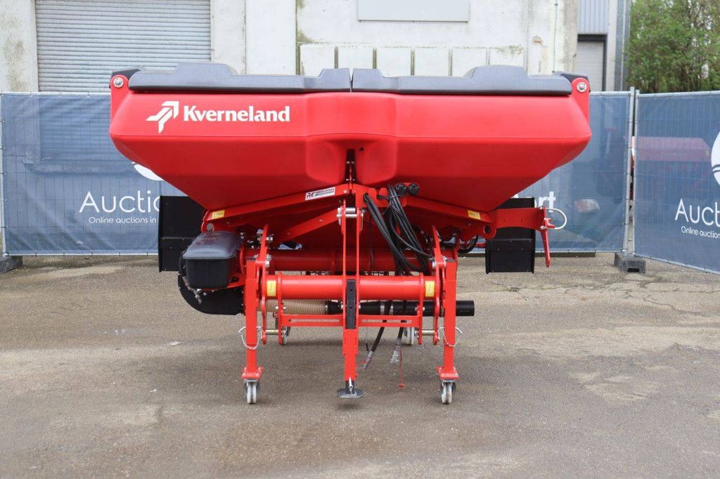 Kverneland F-Drill Compact/Maxi 2023 Sä- und Pflanzmaschine Neu