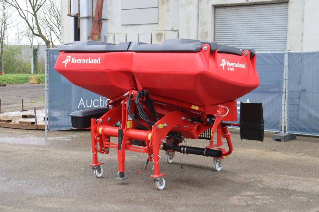 Kverneland F-Drill Compact/Maxi 2023 Sä- und Pflanzmaschine Neu