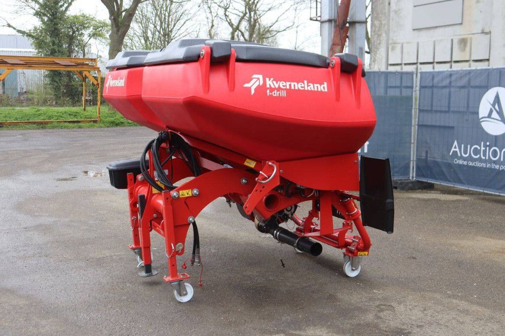 Kverneland F-Drill Compact/Maxi 2023 Sä- und Pflanzmaschine Neu