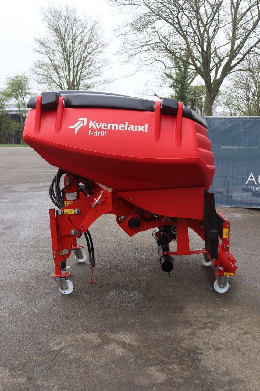 Kverneland F-Drill Compact/Maxi 2023 Sä- und Pflanzmaschine Neu
