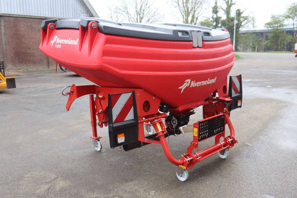 Kverneland F-Drill Compact/Maxi 2023 Sä- und Pflanzmaschine Neu