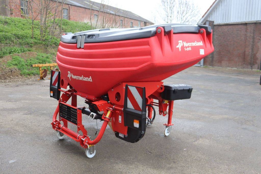 Kverneland F-Drill Compact/Maxi 2023 Sä- und Pflanzmaschine Neu