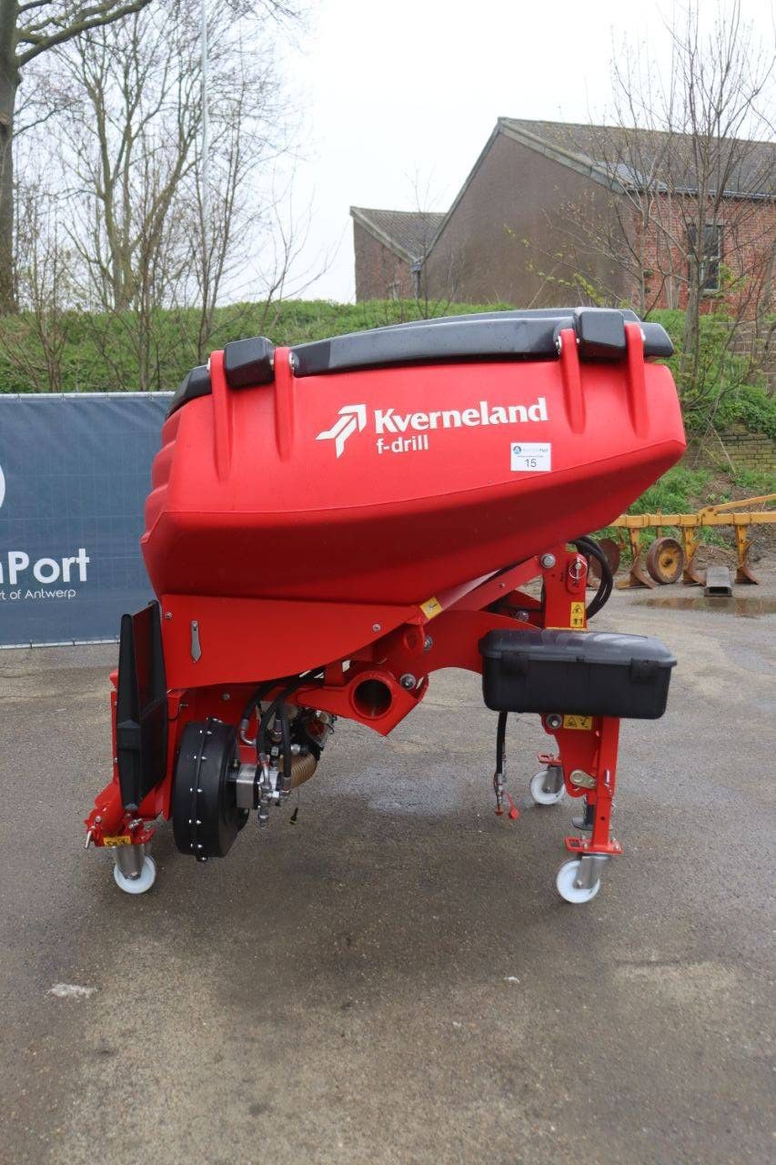 Kverneland F-Drill Compact/Maxi 2023 Sä- und Pflanzmaschine Neu