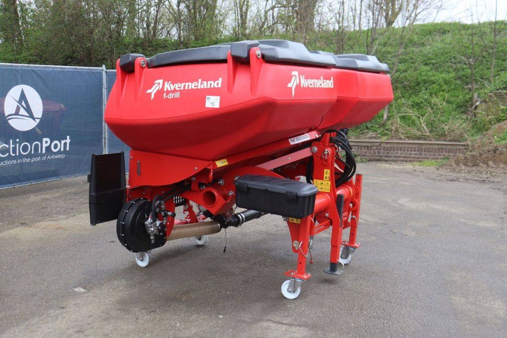 Kverneland F-Drill Compact/Maxi 2023 Sä- und Pflanzmaschine Neu