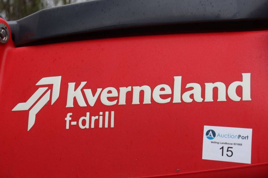 Kverneland F-Drill Compact/Maxi 2023 Sä- und Pflanzmaschine Neu