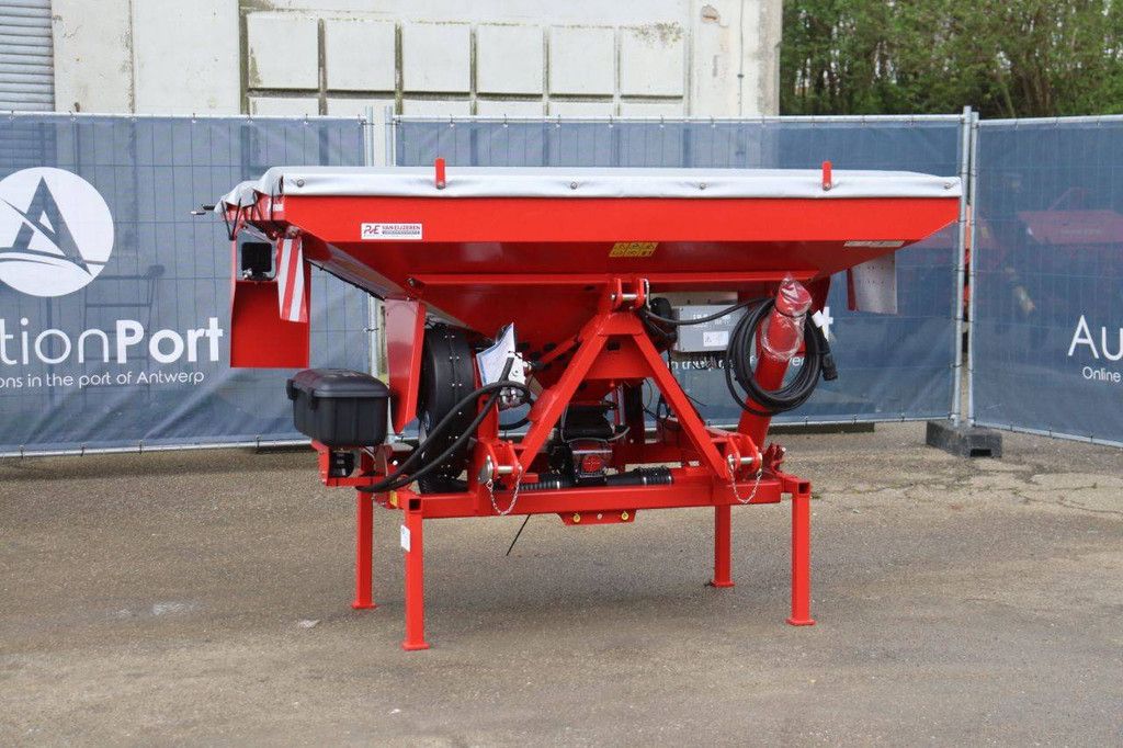 Kverneland DF1 HOPPER 2025 Sämaschine Neu